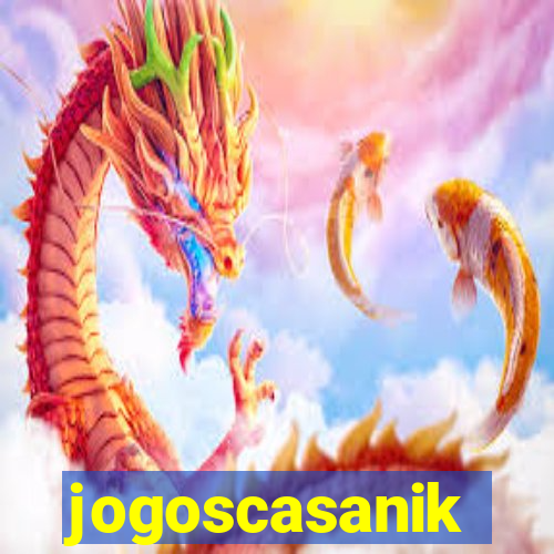 jogoscasanik