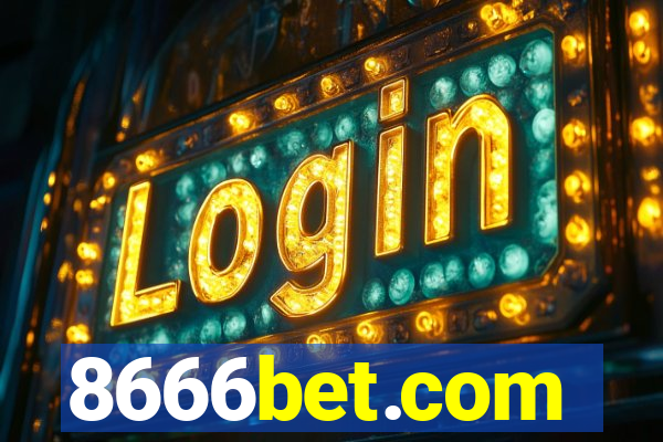 8666bet.com