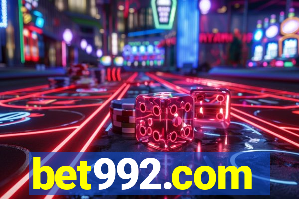 bet992.com