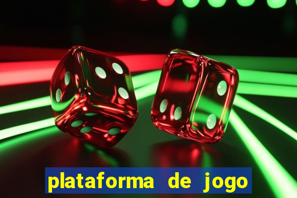 plataforma de jogo de 2 reais