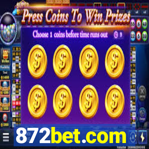 872bet.com