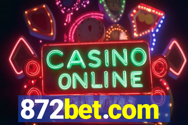 872bet.com