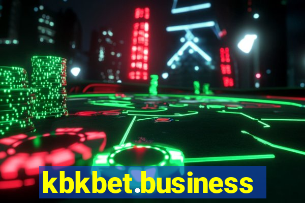 kbkbet.business