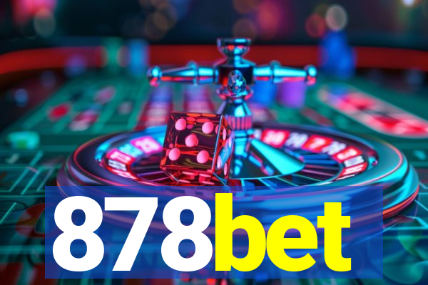 878bet