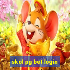 skol pg bet login