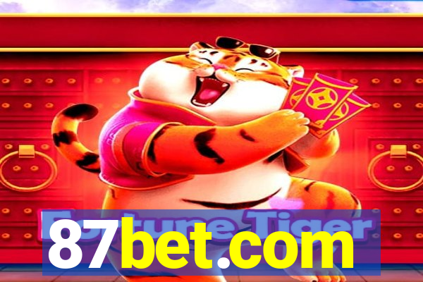 87bet.com