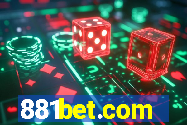 881bet.com