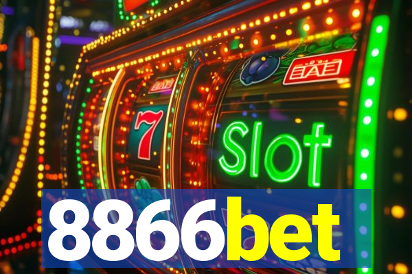 8866bet