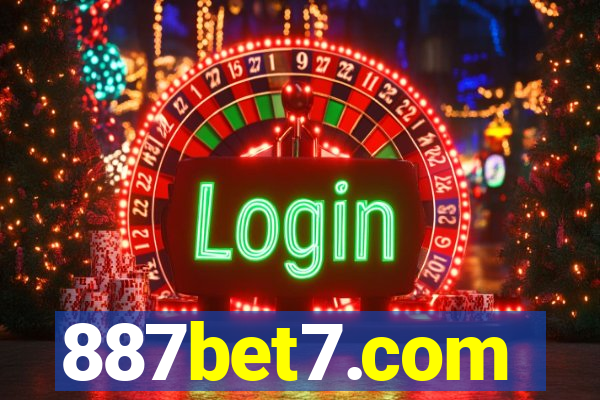 887bet7.com