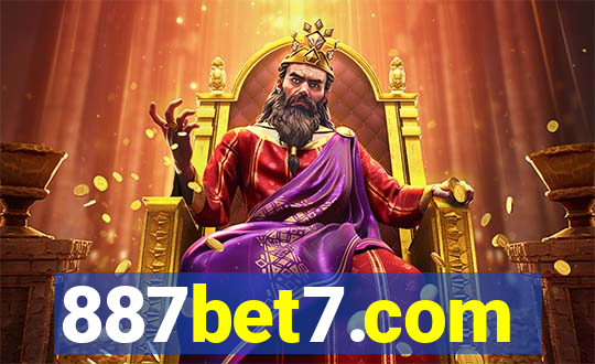 887bet7.com