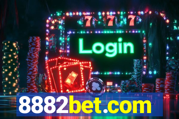 8882bet.com