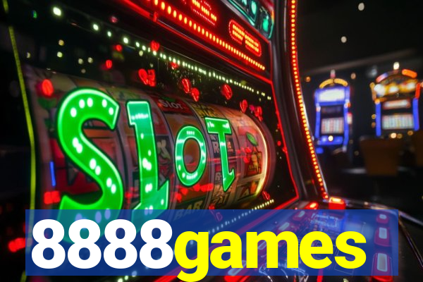 8888games