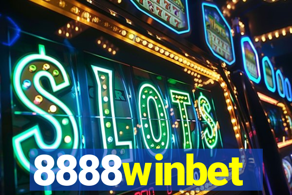 8888winbet