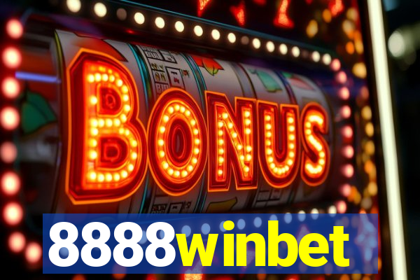 8888winbet