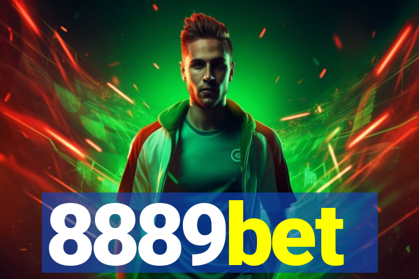 8889bet