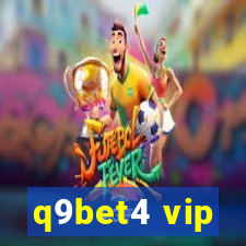 q9bet4 vip