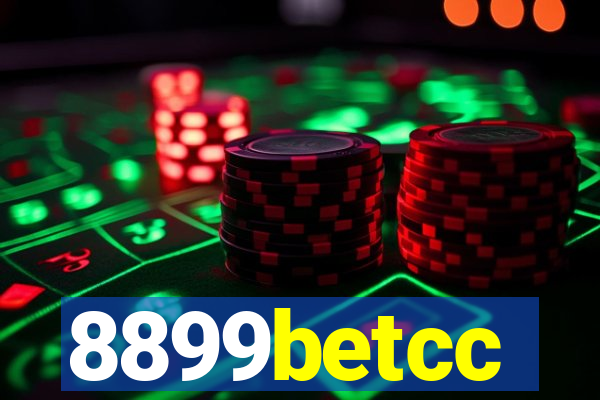 8899betcc