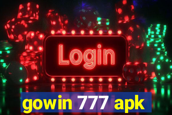 gowin 777 apk