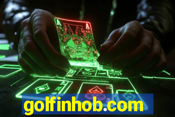 golfinhob.com