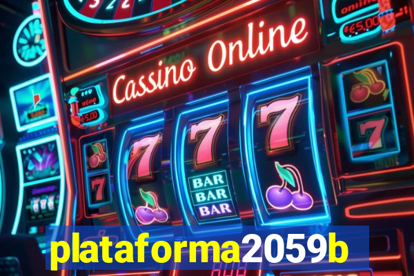 plataforma2059bet.com