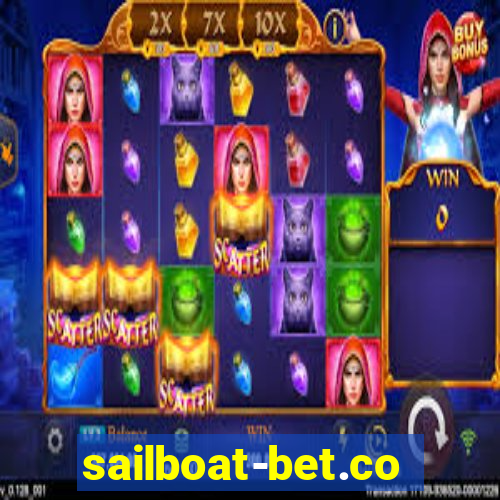 sailboat-bet.com