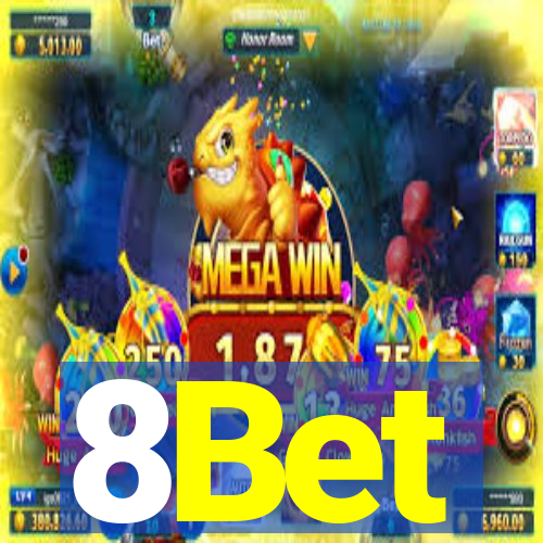 8Bet