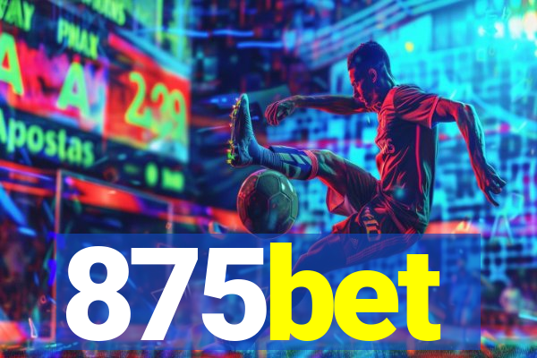 875bet