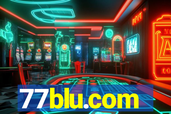 77blu.com