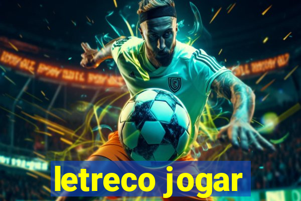 letreco jogar