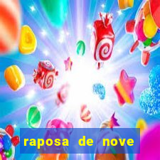 raposa de nove caudas dorama 2 temporada netflix