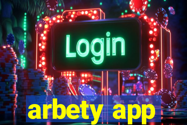 arbety app