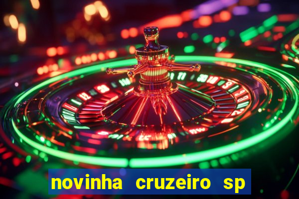 novinha cruzeiro sp caiu net