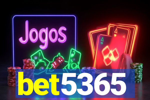 bet5365