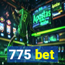 775 bet