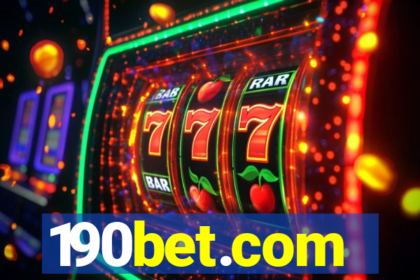 190bet.com