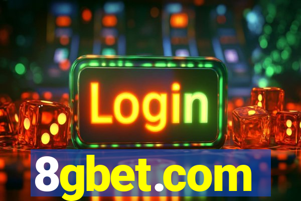 8gbet.com