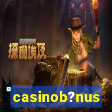 casinob?nus