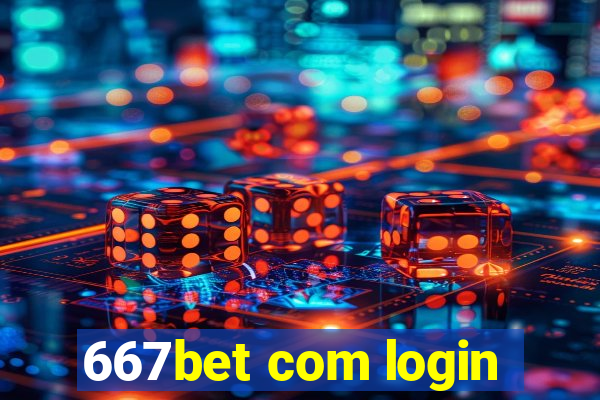 667bet com login