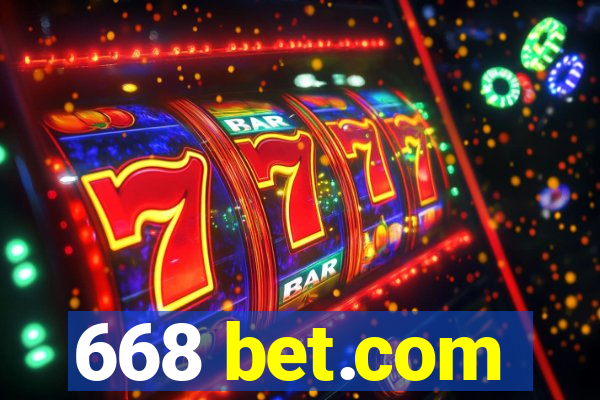 668 bet.com