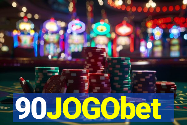 90JOGObet