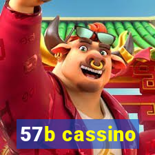 57b cassino