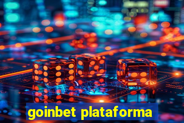 goinbet plataforma