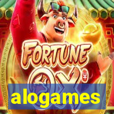 alogames