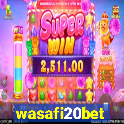 wasafi20bet