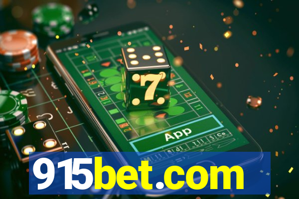 915bet.com