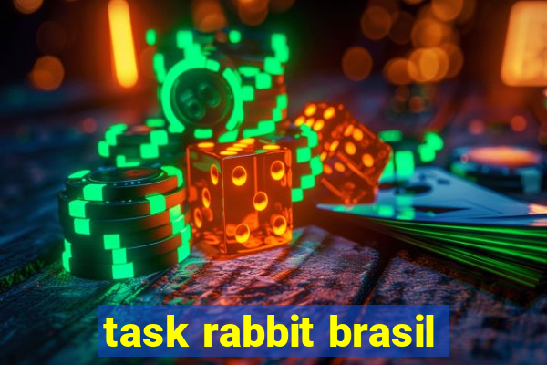 task rabbit brasil