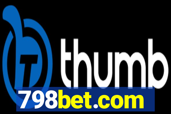 798bet.com