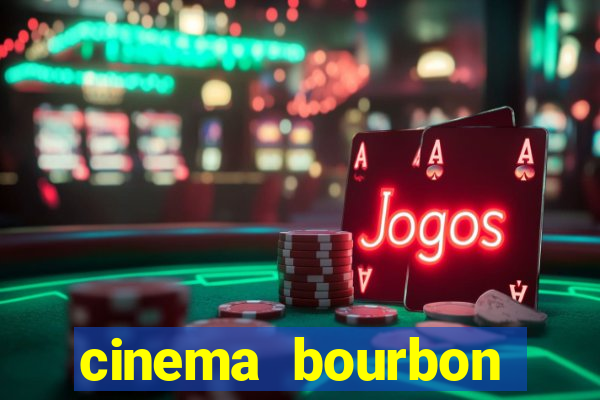 cinema bourbon ipiranga poa