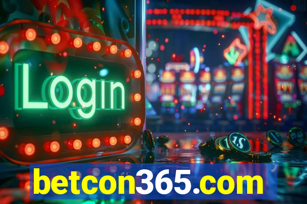 betcon365.com