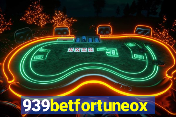 939betfortuneox